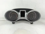 2016 Dodge Journey Speedometer Instrument Cluster Gauges 68249000AB Hibhh. Fixed Price $44.26.