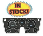 Dakota VHX-67C-PU-K-W 1967-72 Chevy & Gmc Pickup Gauge Kit Black/white. Fixed Price $1021.25.