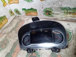 Speedometer Cluster Mph Touring Fwd Fits 21 Passport 3517671. Fixed Price $84.49.