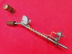 60 61 62 63 64 Ford Nos Fuel Tank Sending Unit C4AE9275 B Correct Original. Fixed Price $309.00.