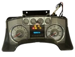 Speedometer Instrument Cluster 09 Ford F150 Lariat Panel Gauges 126,210 Miles. Fixed Price $236.88.