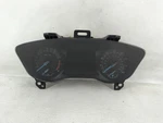 2016-2016 Ford Fusion Speedometer Instrument Cluster Gauges 10849 GES0A JNOH8. Fixed Price $45.25.