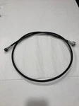Nos Stewart Warner 44687458 Speedometer Cable 69-73 Barracuda 72 Charger Coronet. Fixed Price $49.50.