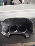 07-13 Silverado Sierra Yukon Speedometer Instrument Cluster Gauge Black Bezel. Fixed Price $39.00.