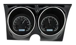 Dakota Digital 1967-68 Camaro Firebird Analog Gauges Black White VHX-67C-CAM-K-W. Fixed Price $945.25.