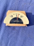 1936-1938 Chevrolet Master 1939 Truck Nos Ammeter Amp Voltage Gauge #857807. Fixed Price $75.00.