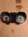 2013 Buick Lacrosse Speedometer Instrument Cluster ID-A2C80191600. Fixed Price $65.99.