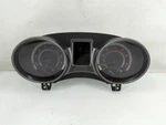 2019 Dodge Journey Speedometer Instrument Cluster Gauges 68310786AA XND3L. Fixed Price $49.18.