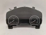 Used Speedometer Gauge Fits: 2018 Cadillac CT6 Enhanced Cluster Opt Uhs Id 84244. Fixed Price $117.44.