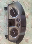 2012 Cadillac Escalade Speedometer Instrument Cluster Unknown Miles. Fixed Price $120.00.