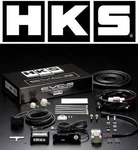 Genuine Hks Evc-s Electronic Boost Controller Ebc -for R33 Gtr Skyline RB26DETT. Fixed Price $1793.66.
