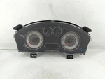 2008-2008 Ford Taurus X Speedometer Instrument Cluster Gauges MEO75. Fixed Price $297.51.