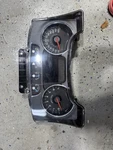 2013 2014 Ford F150 Lariat 3.5 Eco Boost Auto 4X4 Instrument Gauge Cluster Oem. Fixed Price $100.00.