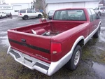 Speedometer 6-262 With Tachometer Cluster Fits 94 S10/S15/SONOMA 32070923. Fixed Price $110.70.