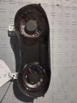 2020 Dodge Challenger Speedometer Cluster 160 Mph 3.6L W/gloss Black Trim Rings. Fixed Price $105.00.