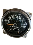 Jeep Speedometer CJ5 CJ7 CJ8 Fuel Temperature Gauge 85 Mph 145K. Fixed Price $107.98.
