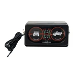 Rugged Ridge Clinometer With Light. Fixed Price $56.99.