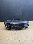 2013 2014 2015 Accord Single Cd Am Fm Radio Player AB9573 Dg. Fixed Price $48.90.