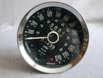 Jaeger Smiths Speedometer Triumph Spitfire MK3 SN6203/16. Fixed Price $29.00.