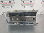 1964-66 Buick Skylark Instrument Cluster Speedometer Gauge Assembly, Untested. Fixed Price $279.95.