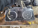 Speedometer Cluster Mph Id 83800-0E811 Fits 17-19 Highlander 2015522. Fixed Price $129.89.