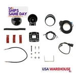 Prosport Gauges 216JDMOT-R.F, One Oil Temp W/ Sender Performance Parts. Fixed Price $128.70.