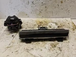 07-09 Mazda CX9 CX-9 Oem Radio Information Display Screen *TD11611J0 #C4-2. Fixed Price $17.39.