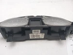 Speedometer For Volkswagen Cc 2009. Fixed Price $55.00.