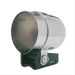 Autometer Gauge Mounting Cup Pedestal 2 1/16" Diameter Steel Chrome Ea. Fixed Price $43.99.