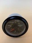 2002 Ski-doo Temperature Gauge Equus White. Fixed Price $10.00.