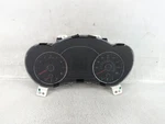 2017-2018 Kia Forte Speedometer Instrument Cluster Gauges 94013-B0301 RHQ45. Fixed Price $46.83.