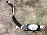 2000-2001 Infiniti I30 Oem Dash Analog White Face Clock Assembly P/n 25810-3Y100. Fixed Price $59.99.