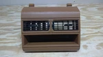 88-94 Obs Chevy Gmc Truck Peanut Butter Center Dash Bezel Vent/storage Oem. Fixed Price $114.99.