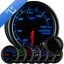 52MM Glowshift Tinted Color Celsius Water Temperature Gauge GS-T706-C. Fixed Price $58.99.