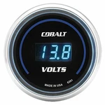 Auto 6391 Cobalt Digital Voltmeter Gauge. Fixed Price $137.74.