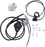 Get Gauge For Kawasaki Yamaha GK-RPMDASH-0002. Fixed Price $86.39.