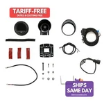 Prosport Gauges 216EVOWT-PK.R.F, One Temp W/ Sender Premium Performanc. Fixed Price $143.35.