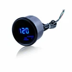 Universal 2" 52MM Digital Led Electronic Oil Pressure Gauge+sensor Meter Kit 12V. Fixed Price $21.19.
