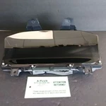 2019 Range Rover Oem Digital Speedometer Id J8A210F844JC Fits 19-20. Fixed Price $695.10.