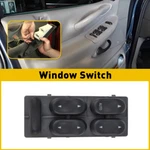 Fit 2000-2002 Ford Excursion Master Window Power Door Control Switch XL1Z14529BA. Fixed Price $37.99.