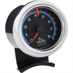 Equus E6076 6000 Series 2-1/2 Inch Chrome Tachometer, 8,000 Rpm. Fixed Price $59.99.