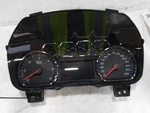 Speedometer Cluster Mph Market Id 23349001 Fits 16 Suburban 1500 555038. Fixed Price $84.49.