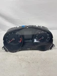 2015-2017 Volkswagen Jetta Speedometer Instrument Cluster Gauges 185,968 Miles. Fixed Price $50.22.