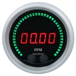 Autometer 6798-SC 3-3/8 In. Tachometer, 0-16K Rpm, In-dash, Sport Comp Elite Dig. Fixed Price $295.28.