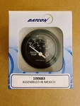 100683 Datcon Water Temperature Gauge 12V 100-240 Degrees. Fixed Price $70.00.