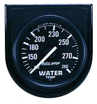 Autometer 2333 Gage 2-1/16" Water Temperature Gauge, 100-280 F. Fixed Price $67.65.