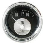 Classic Instruments All American Tradition Series Fuel Gauge 2 1/8" Hot Rod. Fixed Price $98.95.