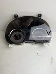 2015-2015 Subaru Forester Speedometer Instrument Cluster Gauges 184223. Fixed Price $41.39.