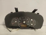Speedometer Cluster Mph 4 Cylinder With Cruise Control Fits 09-10 Rondo. QQ2. Fixed Price $60.00.