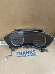 2017 2018 2019 Subaru Impreza Sport Wagon Speedometer 85002FL24A 59K Milage 0015. Fixed Price $64.99.